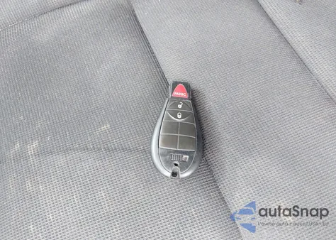 2013 Dodge Durango Sxt from USA, damaged, VIN 1C4RDHAG7DC500215